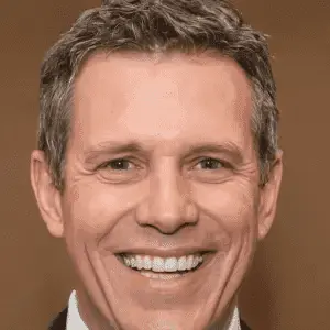 David M.
